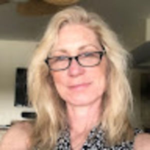 Meet your Posher, Sheree